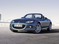 Mazda MX-5 2012 photo