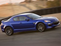 Mazda RX 8 photo