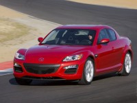 Mazda RX 8 photo