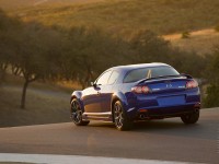 Mazda RX 8 photo