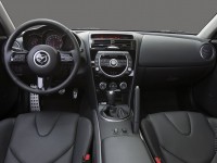 Mazda RX 8 photo
