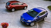 На измене. Насколько адаптация повлияла на характер Mazda <nobr>CX-7</nobr>?