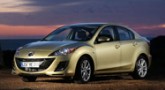 Все, что надо знать о новой Mazda3